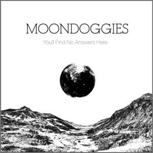 Image of You'll Find No Answers Here (EP)