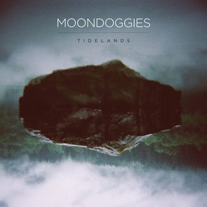 Image of Tidelands (CD)