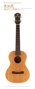 Image of aNueNue Khaya Mhg III Tenor