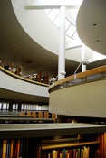 Image of Aalto Mt. Angel Library 22