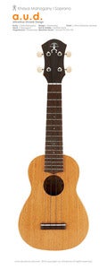 Image of aNueNue Khaya Mhg I Soprano