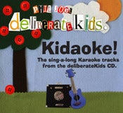 Image of deliberateKidaoke