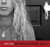 Image of The deliberatePeople Album