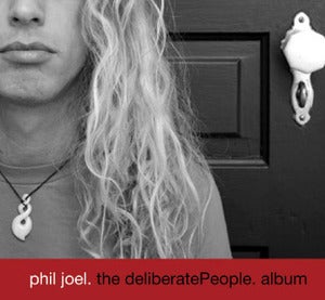 Image of The deliberatePeople Album