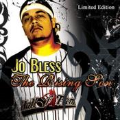 Image of Jo Bless-The Rising Son Limited Edition