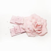 Image of Rosy Garden Lolita Headpiece