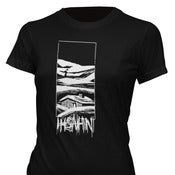 Image of Ihsahn - Hermit t-shirt (girlie)