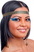 Image of Queen Nefertiti Dreamt Headpiece