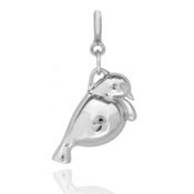 Image of Tui Clip-on-Charm