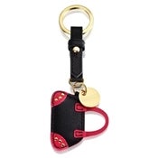 Image of Tokyo Rag "Shopaholic" Key Chain