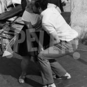 Image of Pirueta #2. ¡Pelea! - ¡Pelea!