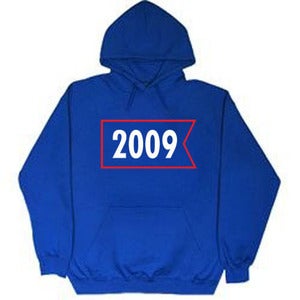 Image of 2009 Pennant Hoody