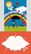 Image of Postal 01 / Postcard 01