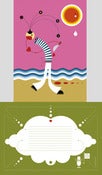 Image of Postal 06 / Postcard 06