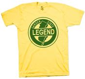 Image of Garden State Legend