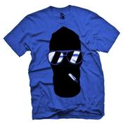 Image of Ski Mask Tee