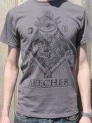 Image of Beecher Shirt Grey
