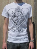 Image of Beecher Shirt White