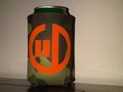Image of C2D Beer Cozie