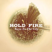 Image of 'Keys to the City' - Signed Limited Edition CD