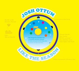 Image of Like The Season