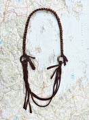 Image of “Tees Collection”: Thin Necklace 2