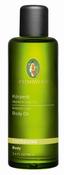 Image of Primavera  Ginger Lime Body Oil