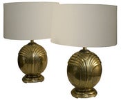 Image of Brass Scarabs
