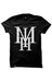 Image of MIH Signature Logo (Black)