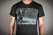 Image of Manpower Tee