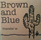 Image of Travelin' EP