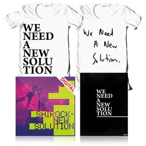 Image of "New Solution" - Bundle 