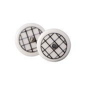 Image of Scherning Earpins Grid I
