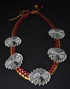 Image of Graduation Lei with Money-USC