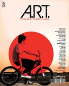 Image of A.R.T. BMX Magazine #2