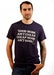 Image of Sailor Jerry Men's T-Shirt - Good work statement