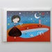 Image of Postal 05 / Postcard 05