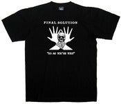 Image of FINAL SOLUTION