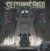 Image of LA MIA CONDANNA EP
