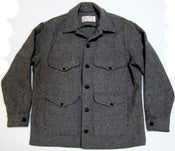 Image of Vintage Filson Mackinaw