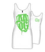 Image of AAoG Logo Girly Shirt