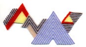 Image of BOOGIE BRACELET 11B002 * AS SEEN IN STATUS MAGAZINE