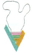 Image of COSMIC NECKLACE 11NA003