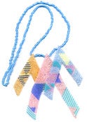 Image of LA BOOGIE NECKLACE 11N006