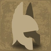 Image of Numenorean helmet