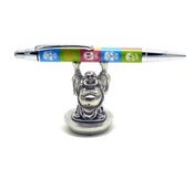 Image of HAPPY BUDDHA  PEN HOLDER