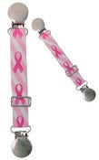 Image of Pink Ribbon Kuza