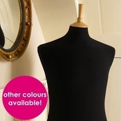 Image of Seamless Male Mannequin 