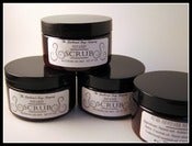 Image of Foot and Body Scrub
