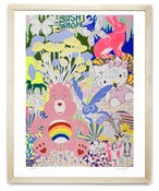 Image of Print#09 - Where is Alice?
